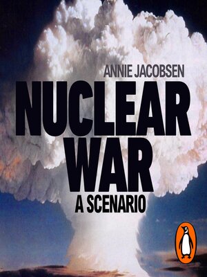 cover image of Nuclear War